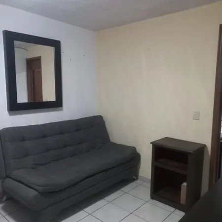 Apartment bello y tranquilo