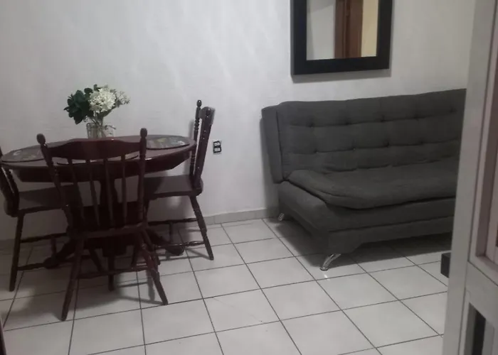 Y Tranquilo Apartamento