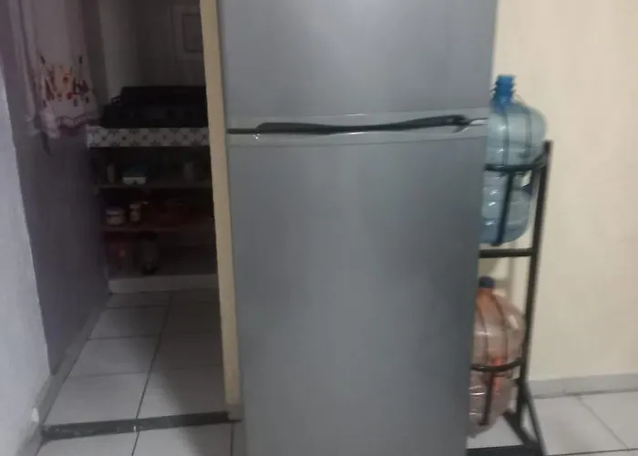 Apartamento Y Tranquilo México DF