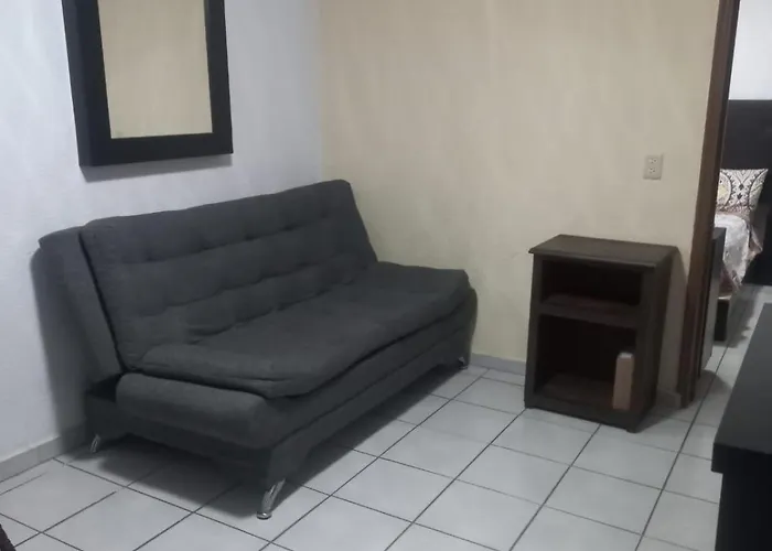 Y Tranquilo * México DF