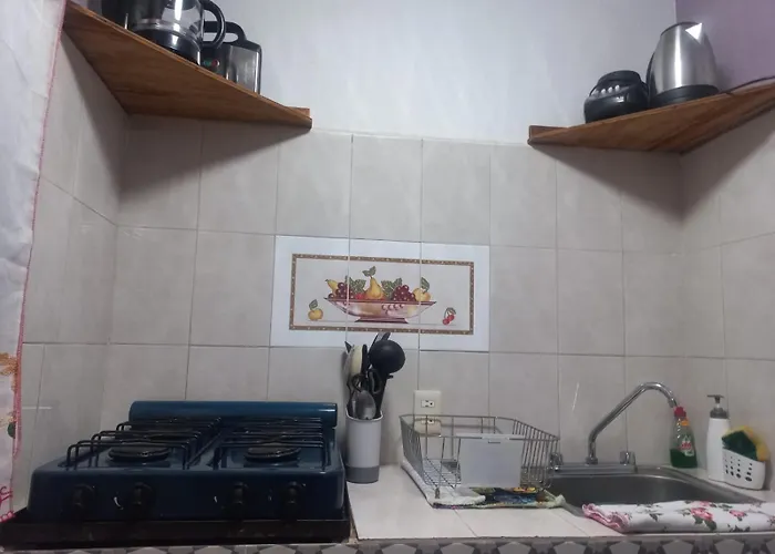 Y Tranquilo Apartamento