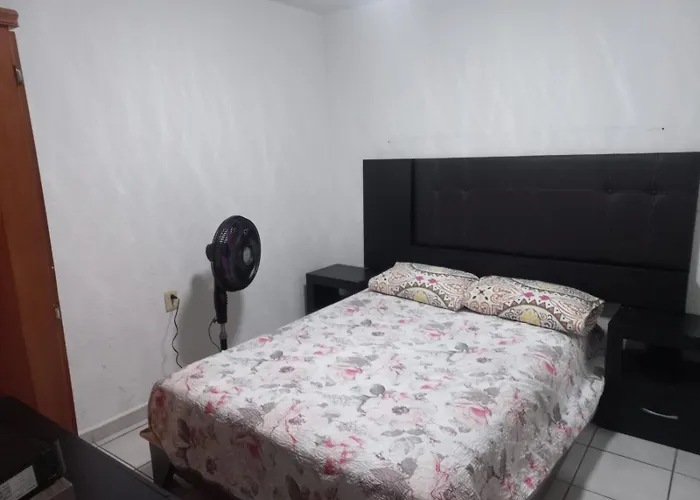 Apartamento Y Tranquilo *