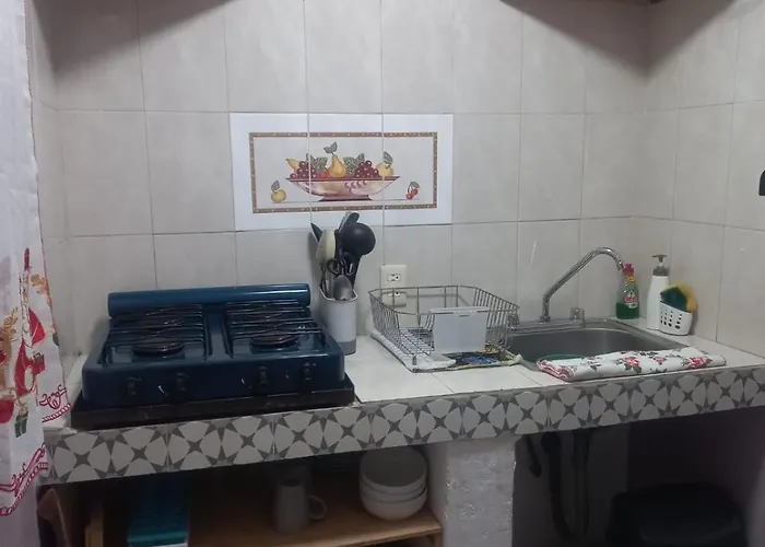 Y Tranquilo México DF