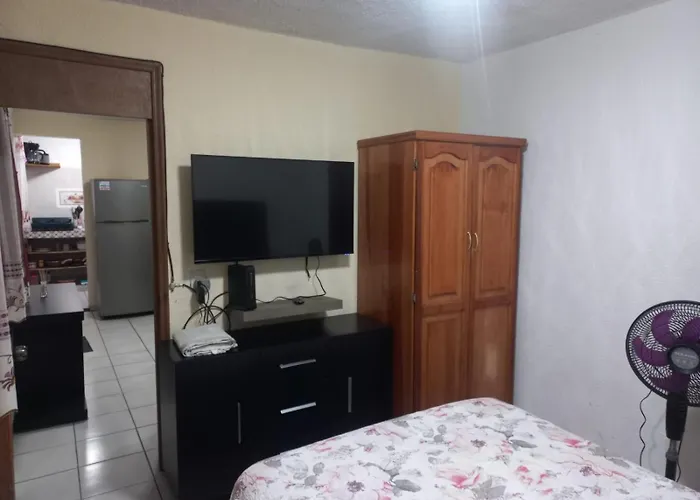 Y Tranquilo Apartamento