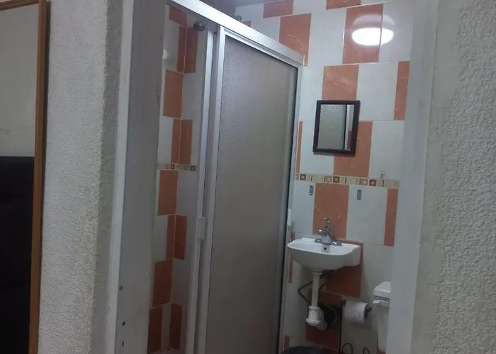 Y Tranquilo Apartamento *