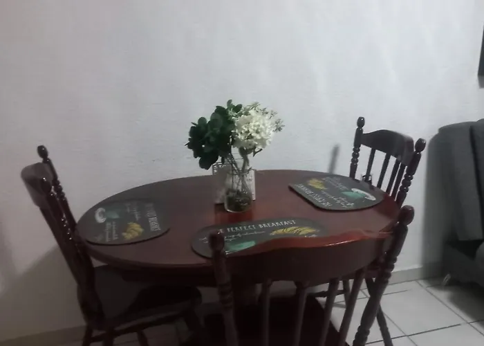 Apartamento Y Tranquilo *