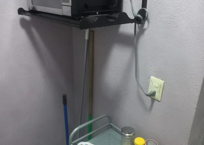 Y Tranquilo Apartamento México DF