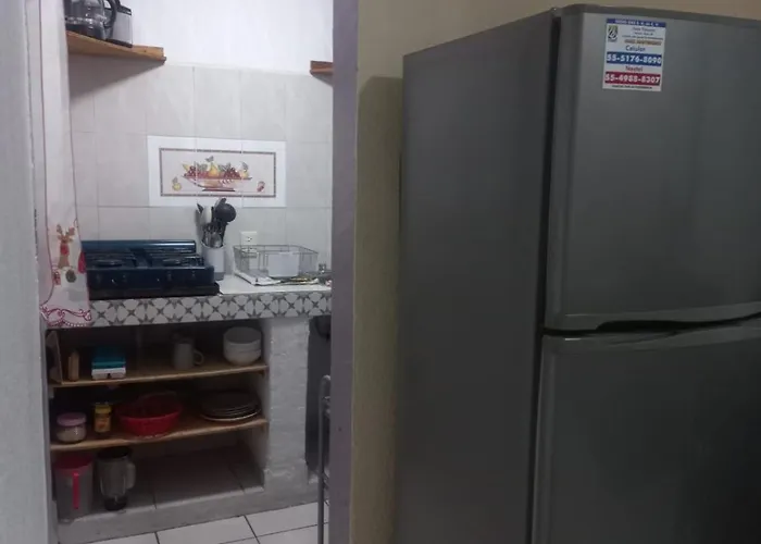 Y Tranquilo Apartamento *