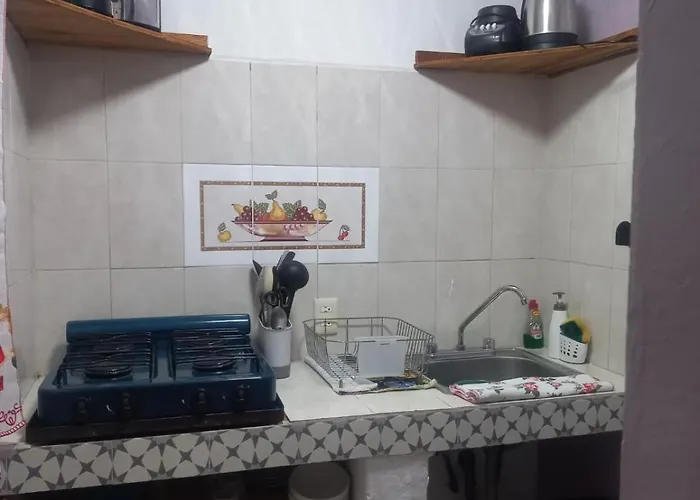 Apartamento Y Tranquilo *